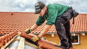 Travaux de toiture et de couverture à Casalabriva